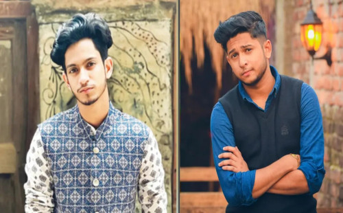 আফ্রিদিকে গ্রেপ্তার, যে প্রতিক্রিয়া জানালেন প্রত্যয় হিরন 