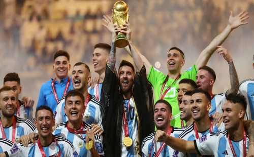 আর্জেন্টিনাকে এক ম্যাচের জন্য আনতে কত খরচ করছে ভারত? 