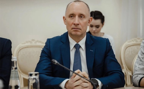 তহবিল আত্মসাত, রুশ কর্মকর্তা গ্রেপ্তার 