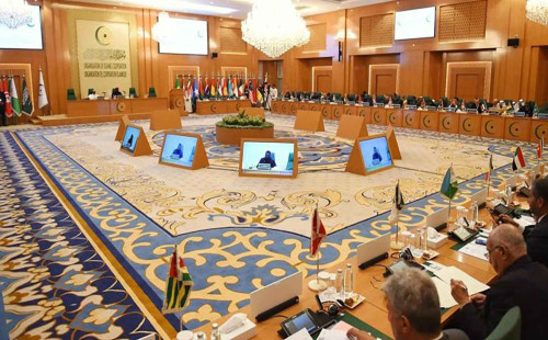 ইসরায়েলের সদস্যপদ স্থগিত চায় ওআইসি 