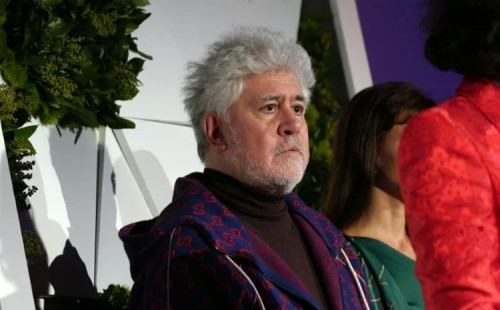 পেদ্রোর প্রতি পেদ্রোর আহ্বান 