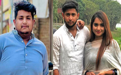 কেয়া পায়েল-তৌহিদ আফ্রিদির সম্পর্ক ছিল, রাহির নতুন তথ্যে চাঞ্চল্য 