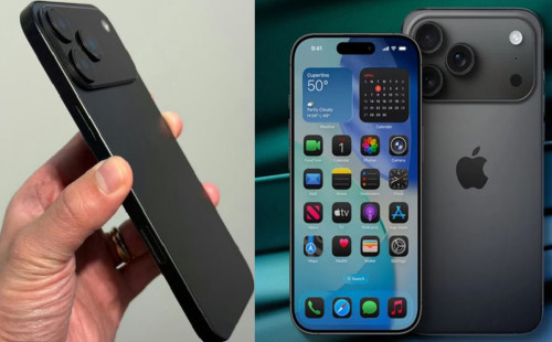 মানুষ ‘ভাব’ দেখাতে আইফোন কেনে না, জানুন আসল কারণ! 