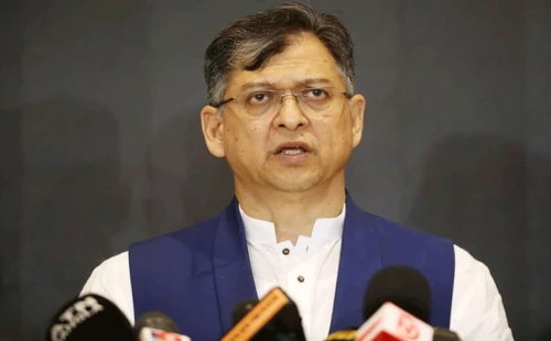 নির্বাচন নিয়ে দু’এক পক্ষ ধোঁয়াশা সৃষ্টি করছে: সালাহউদ্দিন আহমদ 