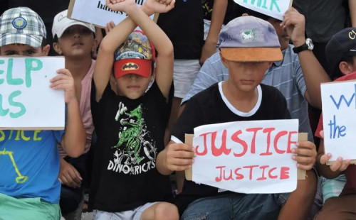 নাউরুতে অভিবাসী পাঠাবে অস্ট্রেলিয়া 