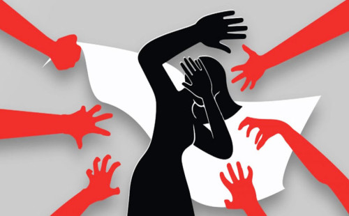 রিটকারী শিক্ষার্থীকে ‘গণধর্ষণের’ হুমকি, তীব্র সমালোচনা ও প্রতিবাদ 