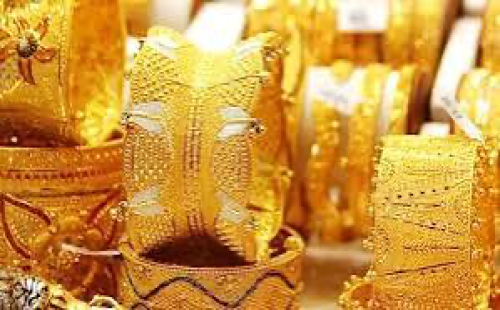 দেশে আবারও বাড়ল স্বর্ণের দাম 