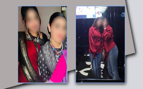 ২ মাসের বেশি রিলেশনে থাকি না, টেস্ট চেঞ্জ করতে ভালো লাগে 