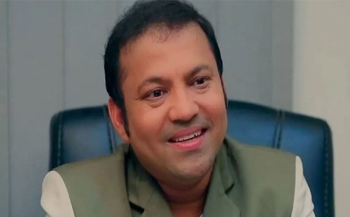 অভিনেতা সিদ্দিককে ১০ দিনের রিমান্ডে চায় পুলিশ 