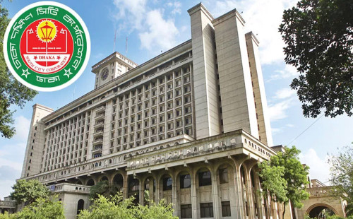 ৪০ দিন বন্ধ ছিল নগর ভবন, তবুও কোটি টাকার তেল খরচ 