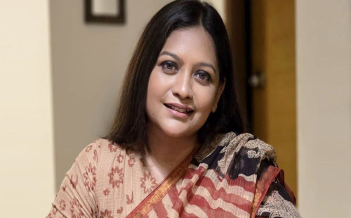 ১০১ কোটিতে ৬০টি পাজেরো কেনার প্রস্তাব, অর্থ উপদেষ্টাকে নিয়ে যা বললেন তাজনুভা 