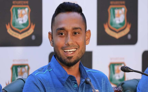 কোয়াবের সভাপতি হলেন মোহাম্মদ মিঠুন 