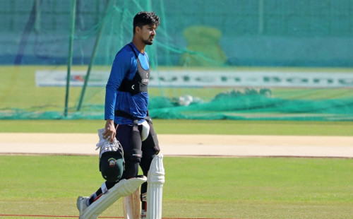 জীবনের প্রথম ভোট দিলাম, জাতীয় নির্বাচনেও কখনো দেইনি: সোহান 