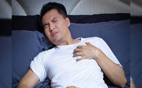 ঘুমের ভুল অভ্যাসে বাড়ে হার্ট অ্যাটাকের ঝুঁকি 