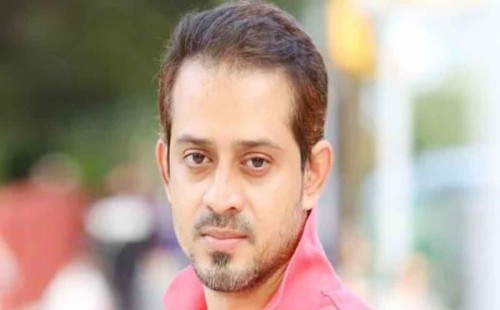 মুনিয়া হত্যার মাস্টারমাইন্ডের নাম ফাঁস করলেন ইলিয়াস হোসাইন 