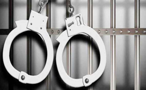 এবার আওয়ামী লীগের সাবেক এমপিসহ গ্রেপ্তার ৮ 