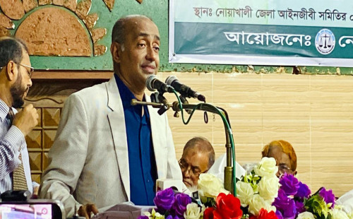 প্রধান বিচারপতিও আদালত অবমাননার ঊর্ধ্বে নন: অ্যাটর্নি জেনারেল 