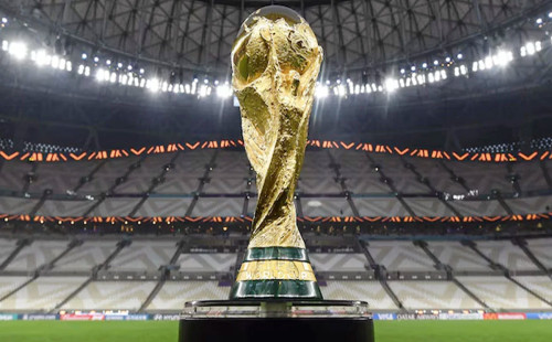 এখন পর্যন্ত ২০২৬ বিশ্বকাপ নিশ্চিত করল যারা 