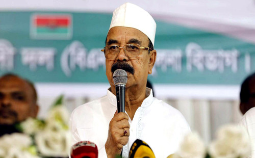 ডাকসুতে ছাত্রদল প্যানেলের জয়ের ব্যাপারে আশাবাদী বিএনপি: গয়েশ্বর 