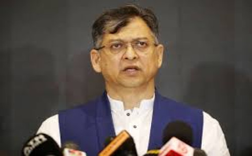 ডাকসু নির্বাচন নিয়ে যা বললেন বিএনপি নেতা সালাহউদ্দিন আহমদ 