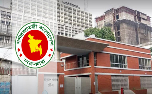 চিকিৎসক-প্রতিবন্ধীদের সরকারি চাকরিতে প্রবেশের বয়স বাড়ছে 