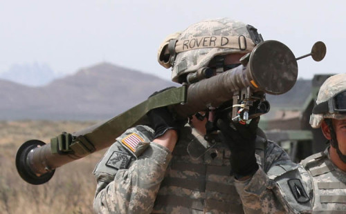 মার্কিন ক্ষেপণাস্ত্র কিনবে ফিনল্যান্ড 