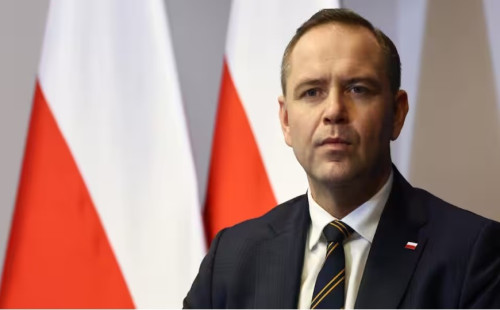 জাতিসংঘে জরুরি বৈঠকের আহ্বান পোল্যান্ডের 