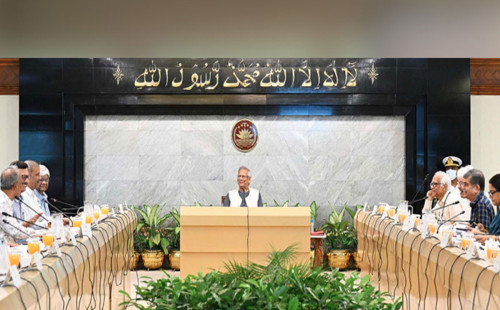 পুলিশের স্বাধীন তদন্ত সার্ভিস গঠনের সিদ্ধান্ত 