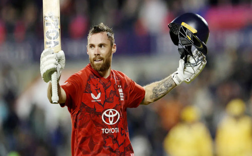 ইংল্যান্ড-আফ্রিকা ম্যাচে যত রেকর্ড 