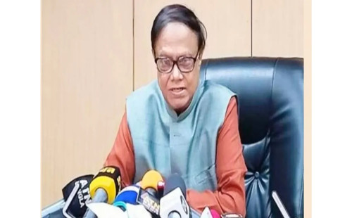 ট্রেড লাইসেন্স নবায়ন ও গ্রহণে কিউআর কোড বাধ্যতামূলক করা হবে: গভর্নর 