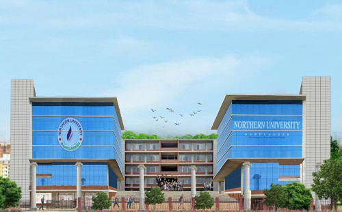 নর্দান ইউনিভার্সিটির টাকা আত্মসাতের মামলা ট্রাস্টের চেয়ারম্যানসহ ৭ জনের বিরুদ্ধে 