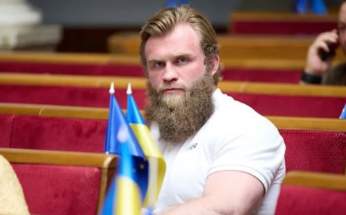 কার্ক হত্যায় জেলেনস্কির হাত 