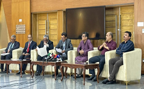 ড. ইউনূসের যুক্তরাষ্ট্র সফরে বিক্ষোভের আশঙ্কা, প্রস্তুত নিউইয়র্ক পুলিশ 