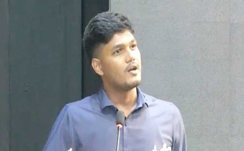 আমাদের জীবনে আল্টিমেট জিত বা হার বলে কোনো টার্ম নেই: আবিদুল 