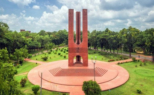 জাবিতে মদ-গাঁজা নিষিদ্ধ, র‍্যাগিং করলে চিরতরে বহিষ্কার 