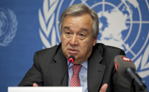 ইসরায়েলের হুমকিতে ভীত হওয়া উচিত নয় 