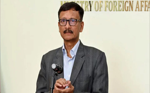 ফিলিস্তিনকে রাষ্ট্র হিসেবে ৪ দেশের স্বীকৃতিকে স্বাগত জানালো বাংলাদেশ 