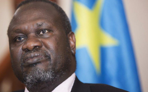 আদালতে হাজির রিক মাচার 