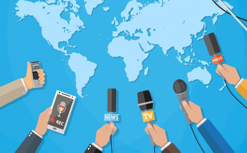 মিডিয়ার ‘ধস’ নিয়ে অর্থনীতিবিদদের সতর্কবার্তা 