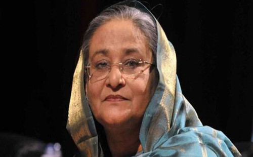 হাসিনার বিরুদ্ধে মানবতাবিরোধী অপরাধ মামলায় আজ ৫০তম সাক্ষীর জবানবন্দি 