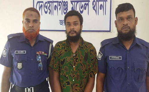 স্বামীকে বেঁধে নববধূকে সংঘবদ্ধ ধর্ষণ, ভিডিও ধারণ 