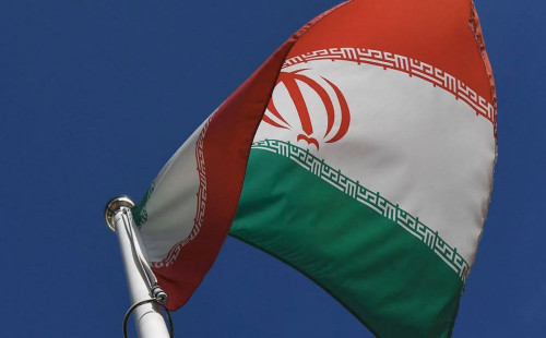 ইউরোপীয়দের সঙ্গে ইরানের সাক্ষাৎ 