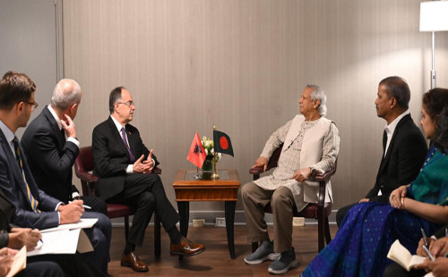 বাংলাদেশ থেকে কর্মী নিতে চায় আলবেনিয়া 