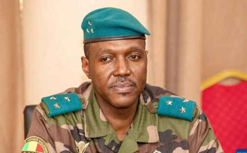 আলজেরিয়ার বিরুদ্ধে মালির অভিযোগ 