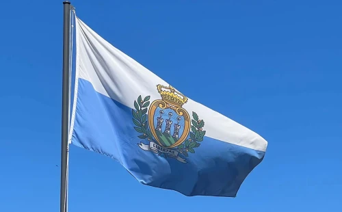 ফিলিস্তিনকে স্বীকৃতি দিল সান মারিনো 