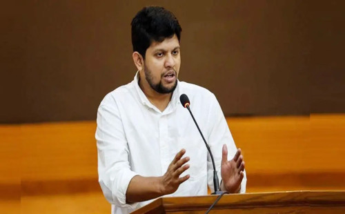 রাজনৈতিক দলগুলো চাইলেই এক মাসে ‘সাংবাদিক সুরক্ষা আইন’ বাস্তবায়ন সম্ভব: তথ্য উপদেষ্টা 