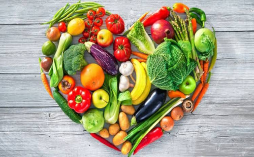 হার্ট ভালো রাখতে সাহায্য করবে যে সবজি 