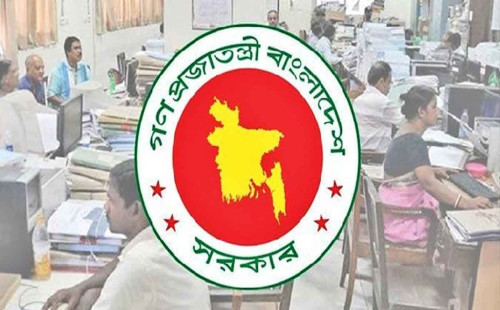 আগামীকাল থেকে সরকারি ছুটি: কেউ পাবেন ৪ দিন, কেউ ৩ 