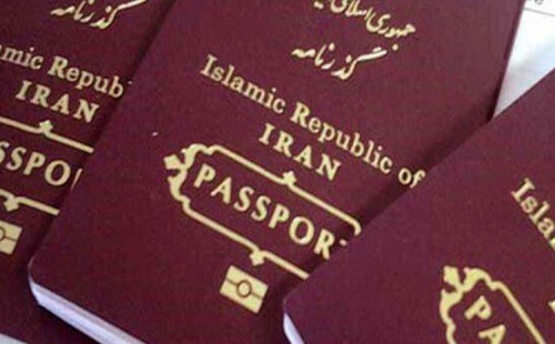 যুক্তরাষ্ট্র থেকে দেশে ফিরবেন ১২০ ইরানি 