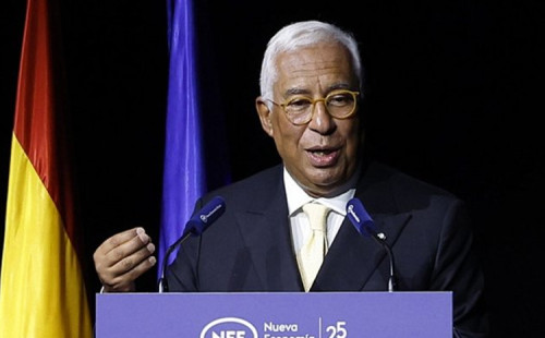 গাজা পরিকল্পনাকে ইইউ’র সমর্থন 